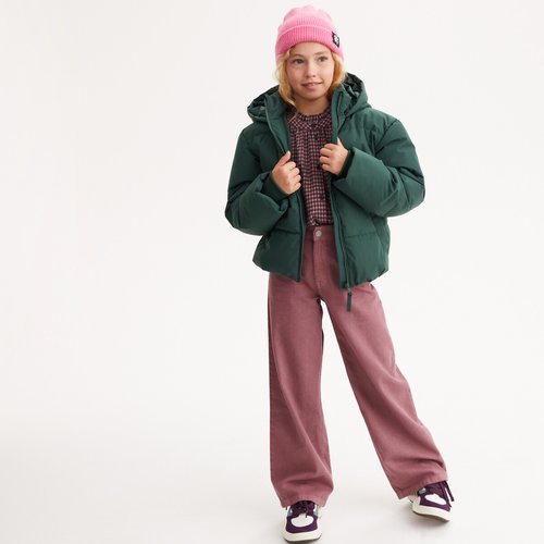 Pantalon large La Redoute Collections La Redoute