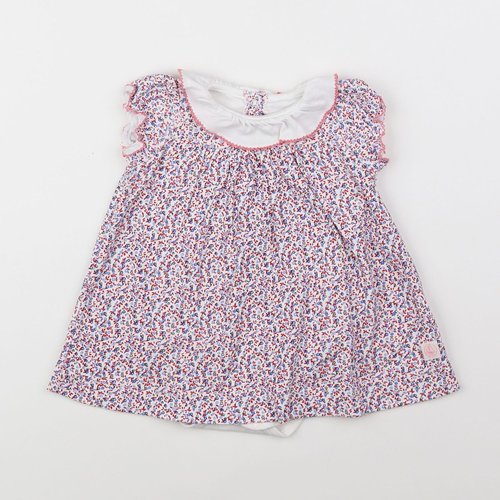 Robe body petit bateau sale