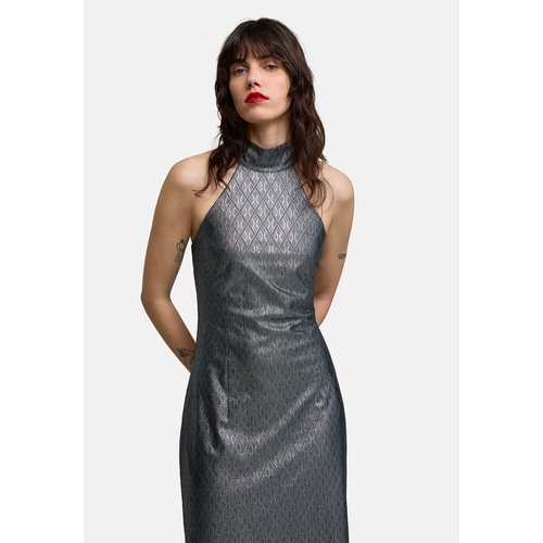 Robe de soirée ikks outlet