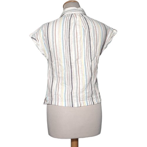 Chemise tres bon etat blanc Pimkie La Redoute