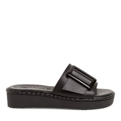 Mule compensee tamaris outlet