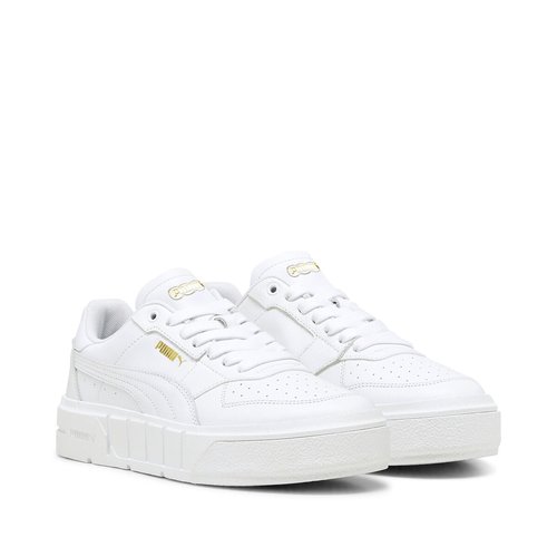 Cali court trainers white Puma La Redoute