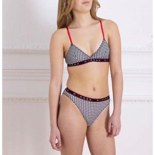 Triangle isa vichy Morgan La Redoute