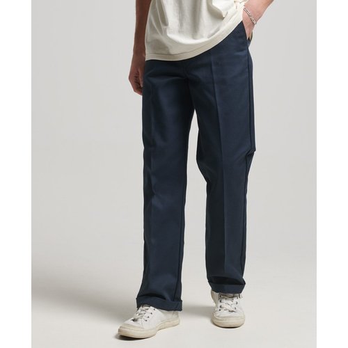 Pantalon chino superdry 2025