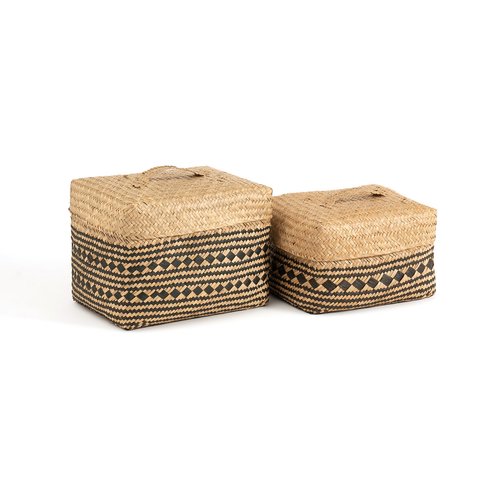 Baskets la redoute top