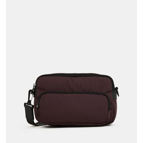 Sac besace dagman nylon Galeries Lafayette La Redoute