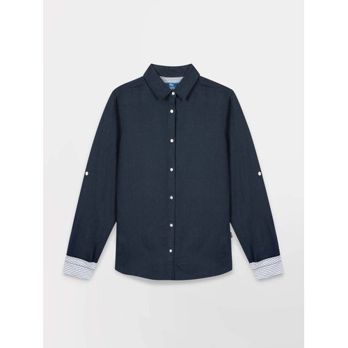 Chemise manches longues ilonache Tbs La Redoute