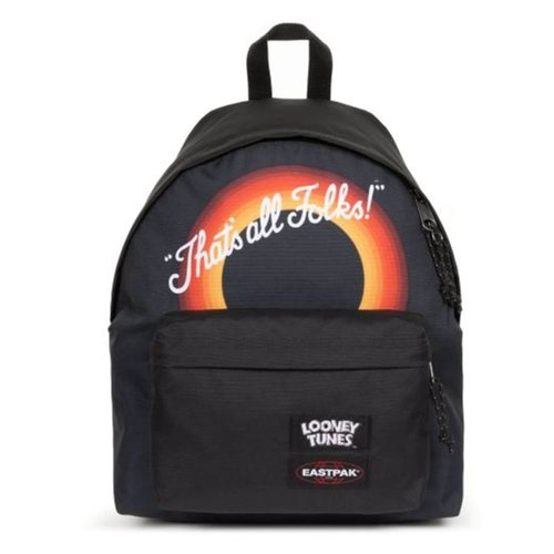 Sac a dos padded pak r 24 litres that s all folks noir Eastpak La Redoute