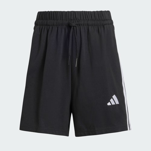 Short coton 3 bandes Essentials