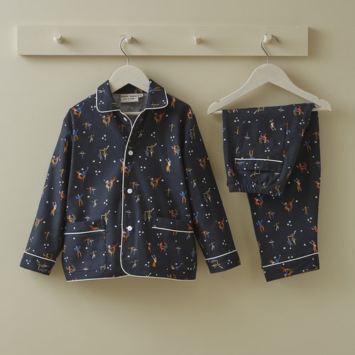 Pyjama enfant Swing