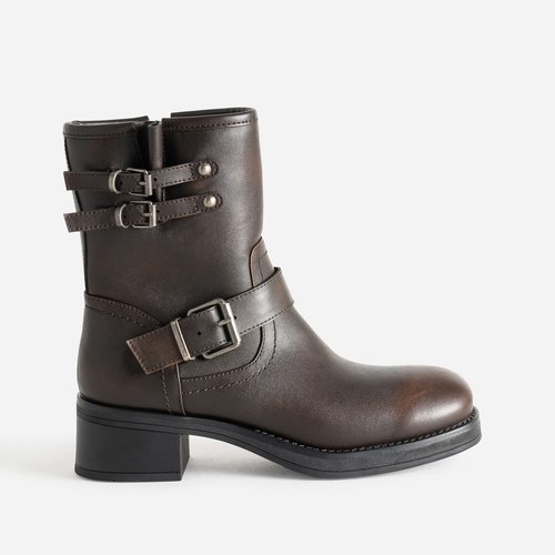 Texto bottines outlet
