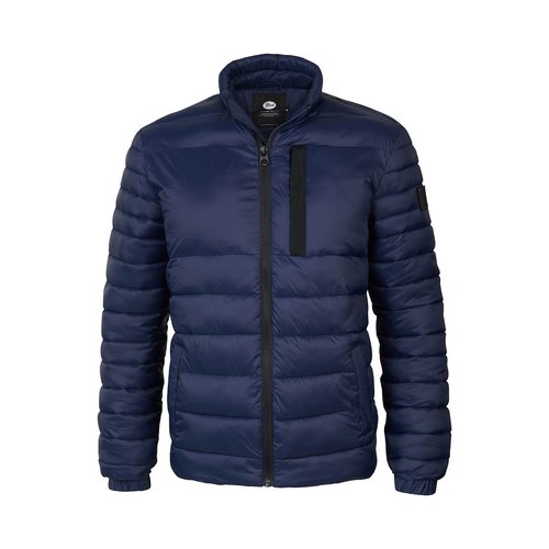 Doudoune sans fermeture hot sale