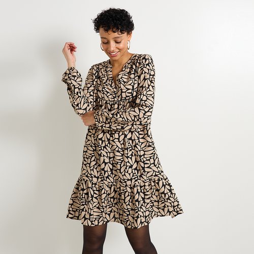 Robe noire grain de malice store