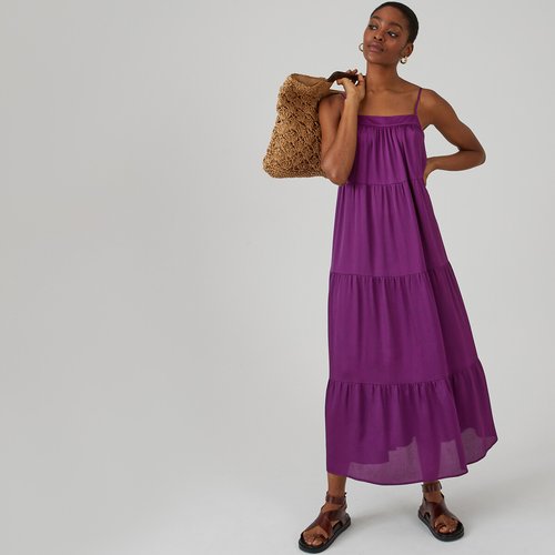 Robe bain de soleil fille 2025