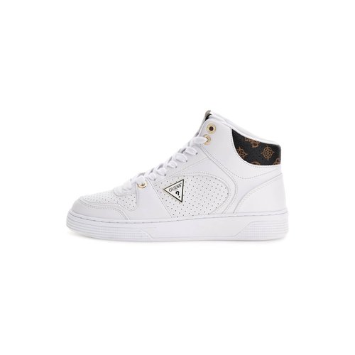 Chaussure guess montante clearance