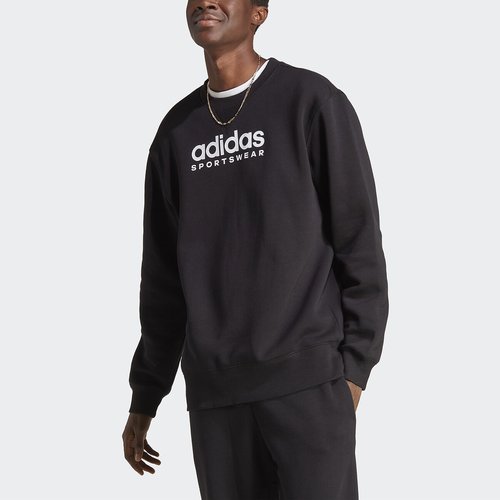 Pull adidas blanc et noir outlet