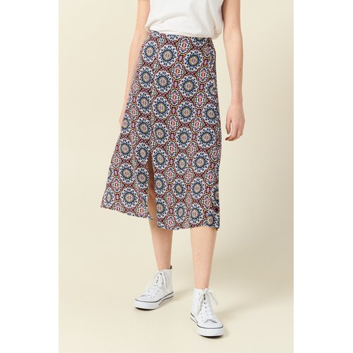 Jupe longue femme bonobo new arrivals
