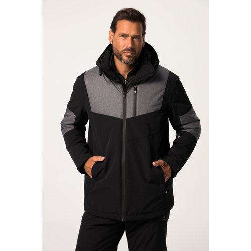 Veste technique ski 2025