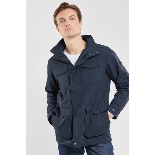 Parka saharienne hambour Bermudes La Redoute