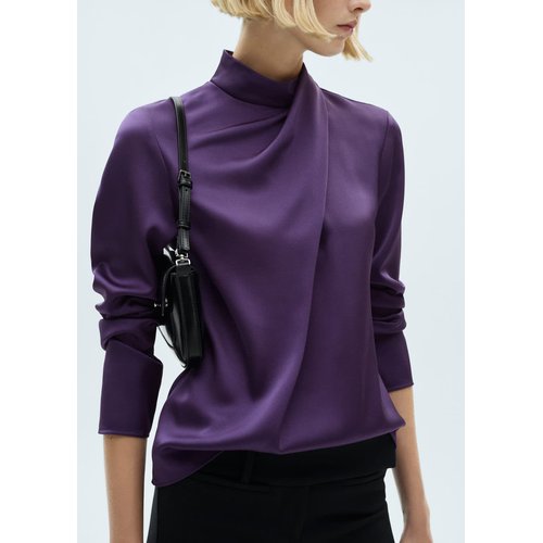La redoute violeta by mango online
