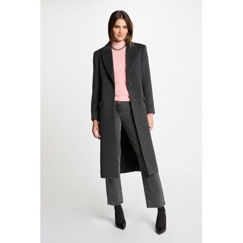 Manteau long morgan online