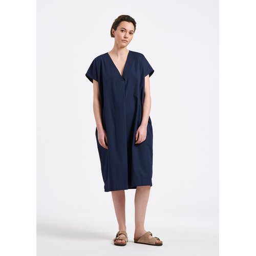 Robe housse coton outlet