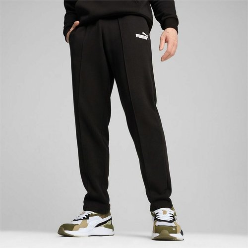Pantalon de sport club avec petit logo Puma La Redoute