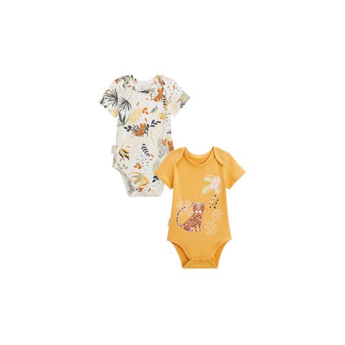 Bodies bébé manches courtes top