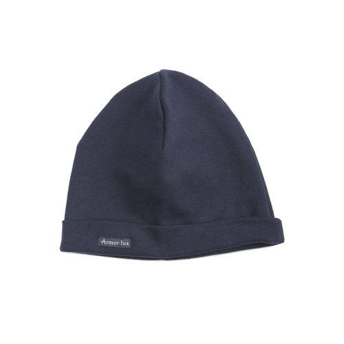 Bonnet uni esprit marin treguier navire Armor Lux La Redoute