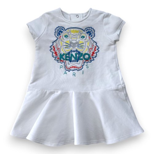 Robe bebe kenzo hotsell