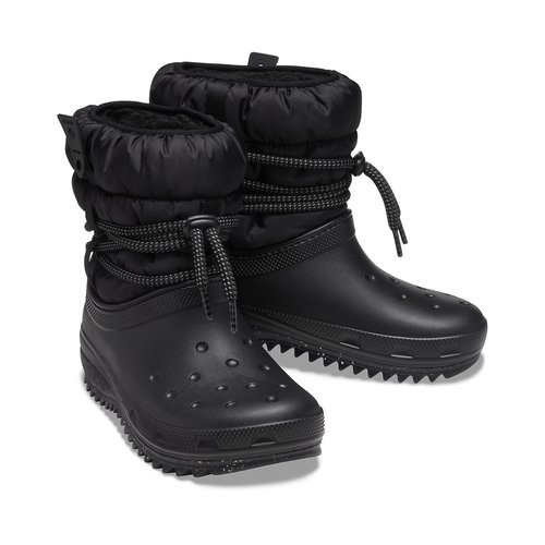 Crocs booties womens hotsell