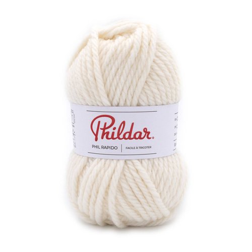Raphia phildar top