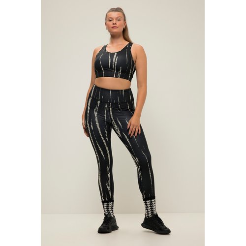 Collant taille haute top