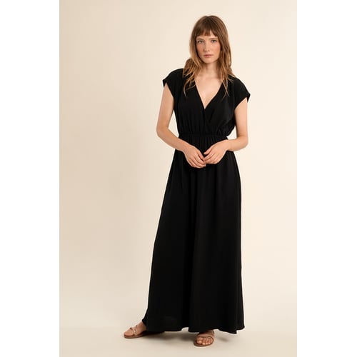 Robe Longue LILI SIDONIO Molly Bracken Taille M (38/40) - Multicouleur - Très Bon état