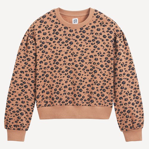 GORGLITTER Felpa da donna a maniche lunghe, con cappuccio, comoda felpa