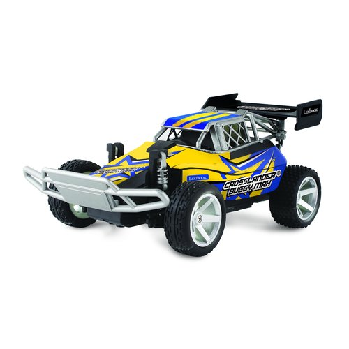 Crosslander BUGGY MAX Voiture Buggy telecommandee rechargeable
