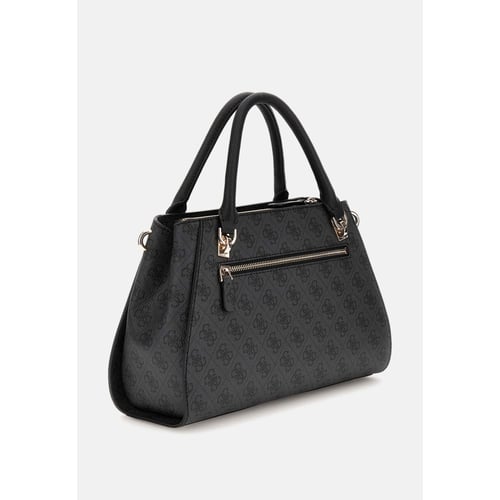 Guess Matilde Sac A Main Dome Black