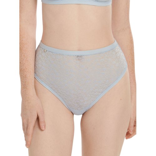 Slip échancré taille haute clearance