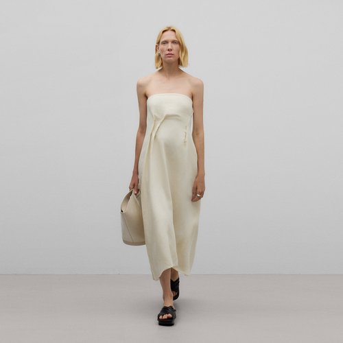 Robe bustier la redoute outlet