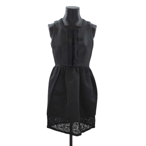 Petite robe noire la redoute online