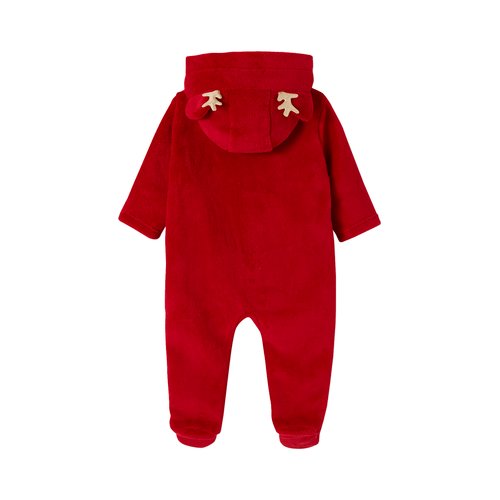 Vertbaudet surpyjama top