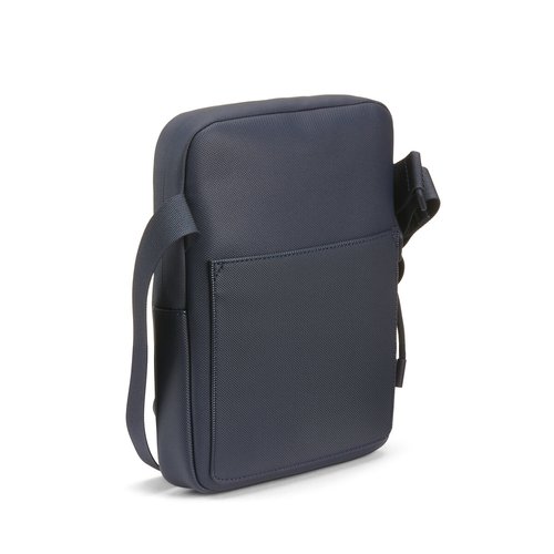 Crossbody bag lacoste discount