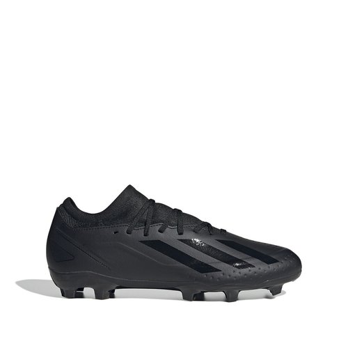 Crampons x crazyfast .3 noir Adidas Performance La Redoute