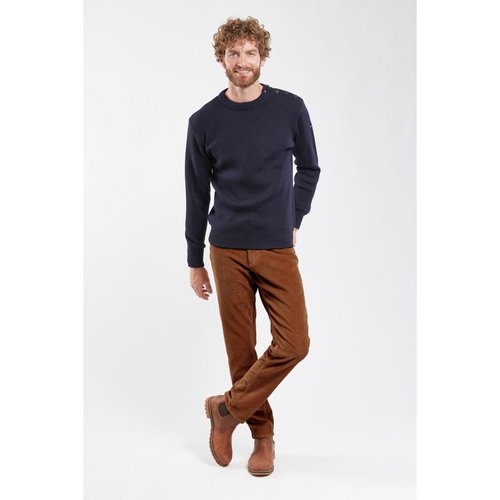 Pantalon velours la redoute hotsell