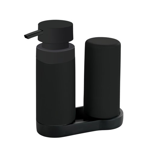 elfbar nachfüll pod läuft aus Easy Squeez-e - distributeur de liquide vaisselle - adapté à une cuisine  propre - 250 main image 1