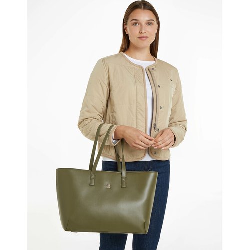 Th chic tote bag Tommy Hilfiger La Redoute