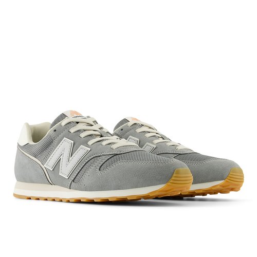 Baskets ml373 gris New Balance La Redoute