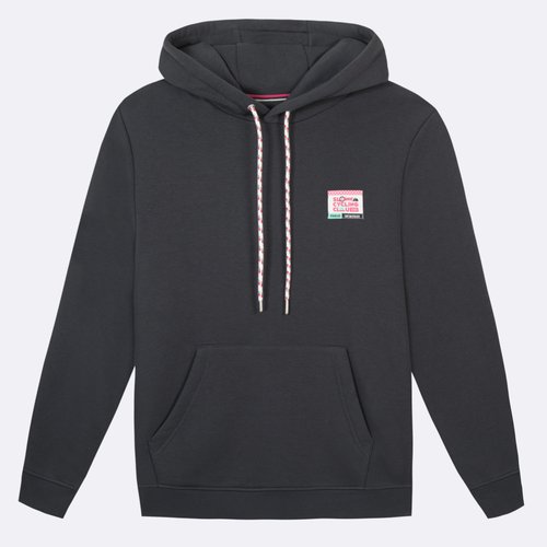 Sweat capuche homme la redoute discount