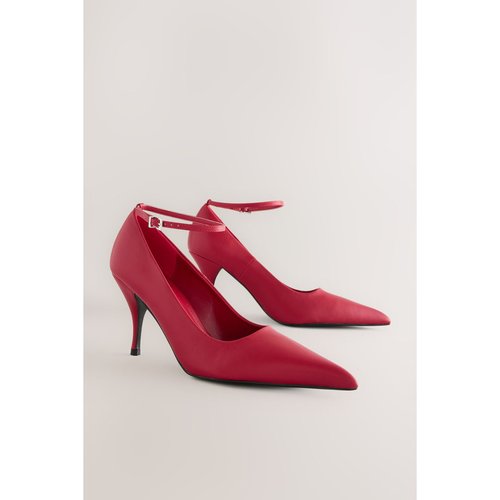 Texto escarpin outlet