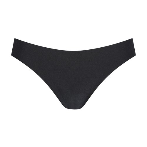 Slip microfibre sans couture deals